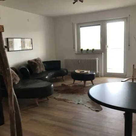 Coole In Apartmán *