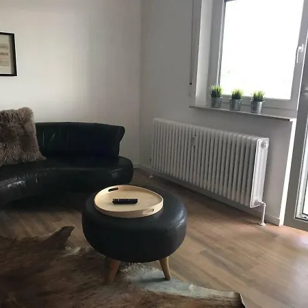 Coole In Apartmán *