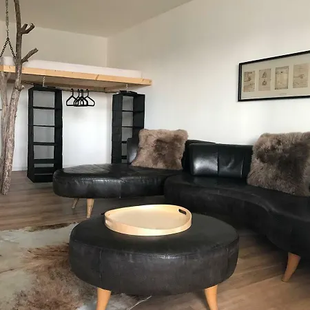 Apartmán Coole In *