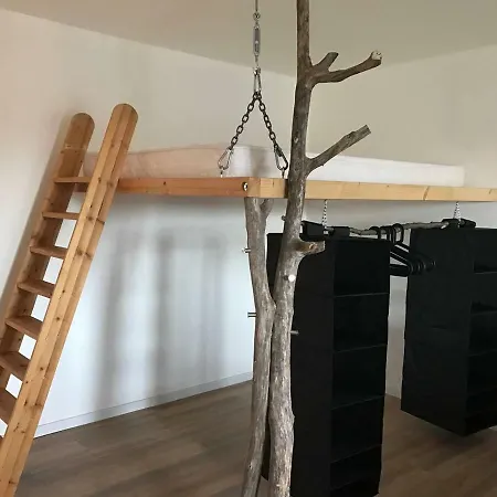 Coole In Apartmán *