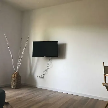 Coole In Apartmán *